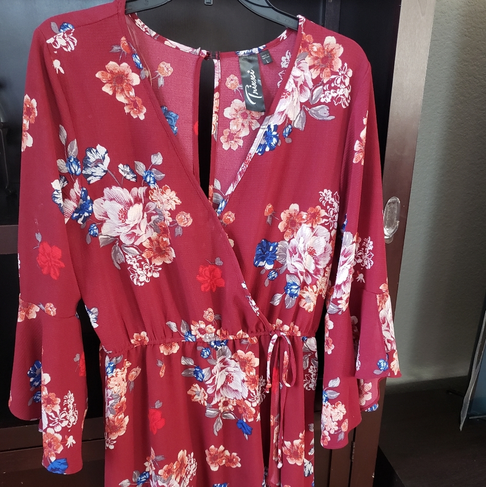Women's dress